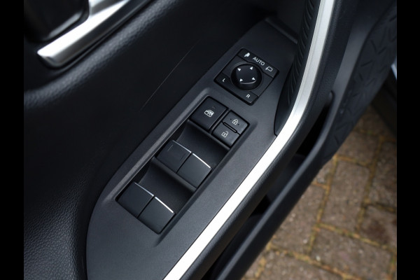 Toyota RAV4 2.5 Hybrid Executive | 360 Camera | JBL Audio | Trekhaak