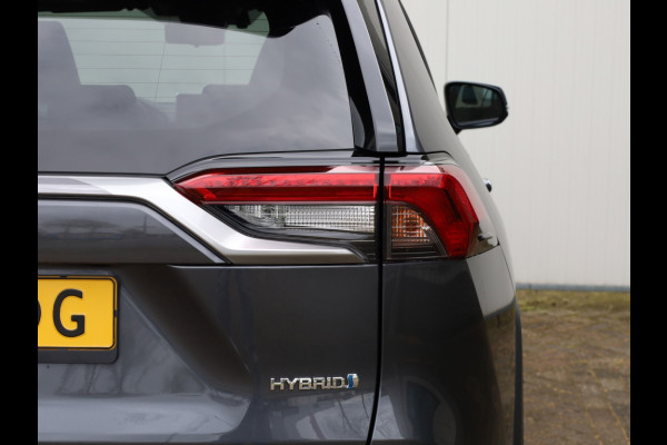 Toyota RAV4 2.5 Hybrid Executive | 360 Camera | JBL Audio | Trekhaak