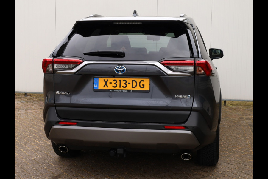 Toyota RAV4 2.5 Hybrid Executive | 360 Camera | JBL Audio | Trekhaak