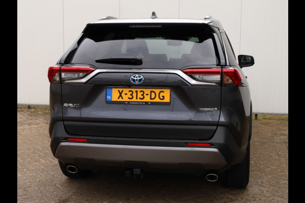 Toyota RAV4 2.5 Hybrid Executive | 360 Camera | JBL Audio | Trekhaak