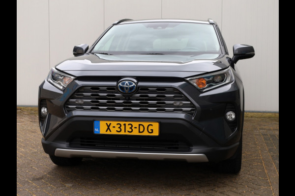 Toyota RAV4 2.5 Hybrid Executive | 360 Camera | JBL Audio | Trekhaak