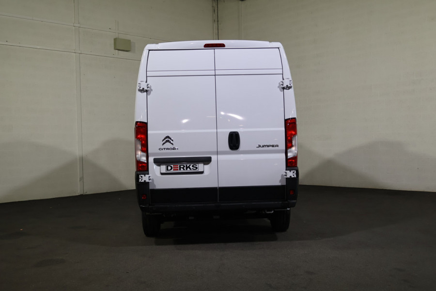 Citroën Jumper 2.2 BlueHDi 140pk L3 H2 Koelwagen Vrieswagen -20 Dag en Nacht
