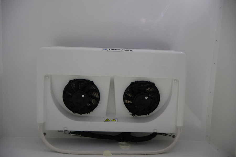 Citroën Jumper 2.2 BlueHDi 140pk L3 H2 Koelwagen Vrieswagen -20 Dag en Nacht