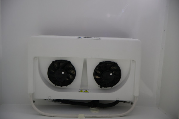 Citroën Jumper 2.2 BlueHDi 140pk L3 H2 Koelwagen Vrieswagen -20 Dag en Nacht