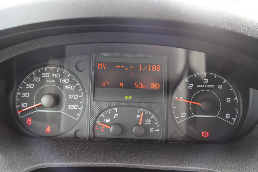 Citroën Jumper 2.2 BlueHDi 140pk L3 H2 Koelwagen Vrieswagen -20 Dag en Nacht