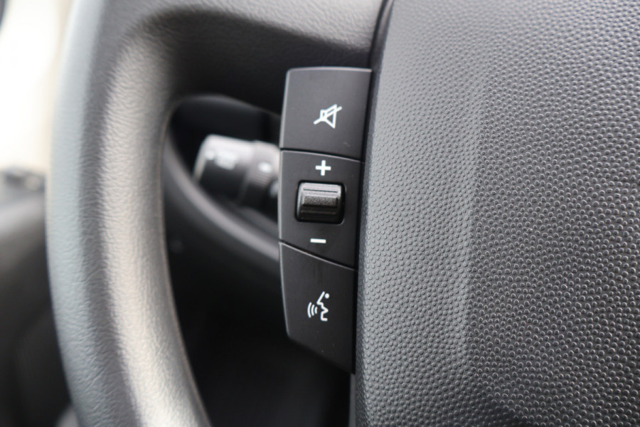 Citroën Jumper 2.2 BlueHDi 140pk L3 H2 Koelwagen Vrieswagen -20 Dag en Nacht