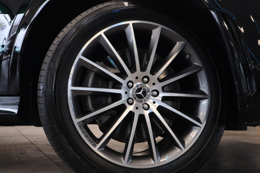 Mercedes-Benz GLE 350 e 4MATIC Premium Plus Burmester 360 Camera Sfeerverlichting 21''