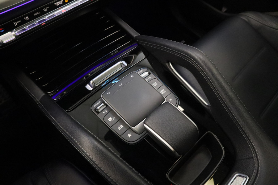 Mercedes-Benz GLE 350 e 4MATIC Premium Plus Burmester 360 Camera Sfeerverlichting 21''