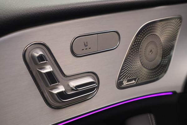 Mercedes-Benz GLE 350 e 4MATIC Premium Plus Burmester 360 Camera Sfeerverlichting 21''