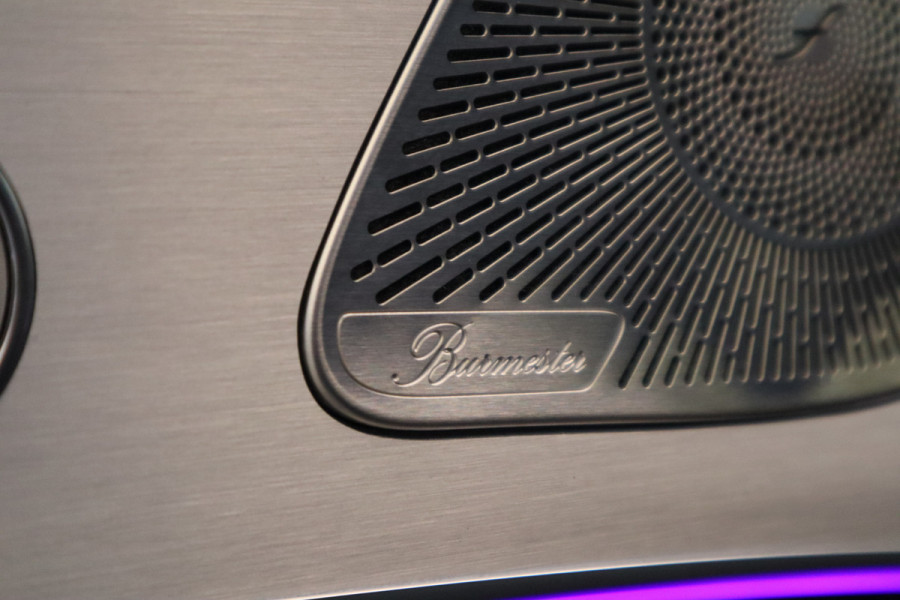 Mercedes-Benz GLE 350 e 4MATIC Premium Plus Burmester 360 Camera Sfeerverlichting 21''