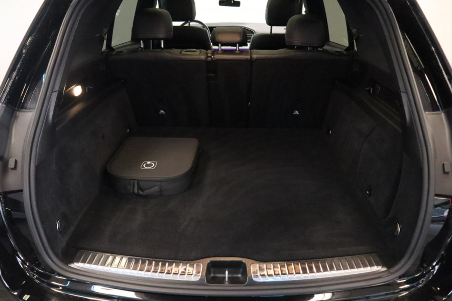 Mercedes-Benz GLE 350 e 4MATIC Premium Plus Burmester 360 Camera Sfeerverlichting 21''