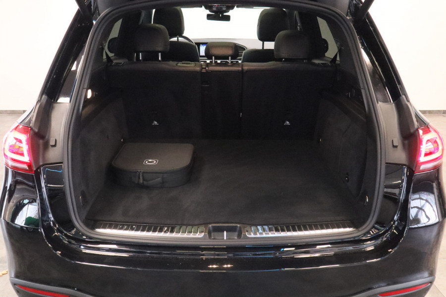 Mercedes-Benz GLE 350 e 4MATIC Premium Plus Burmester 360 Camera Sfeerverlichting 21''