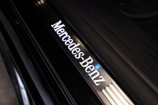 Mercedes-Benz GLE 350 e 4MATIC Premium Plus Burmester 360 Camera Sfeerverlichting 21''