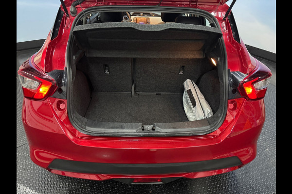 Nissan Micra 1.0 IG-T Acenta Airco | Cruise