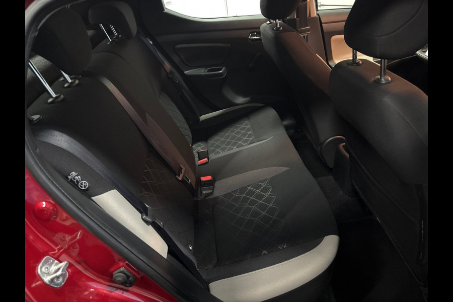 Nissan Micra 1.0 IG-T Acenta Airco | Cruise