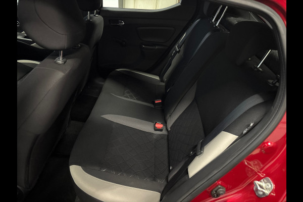 Nissan Micra 1.0 IG-T Acenta Airco | Cruise