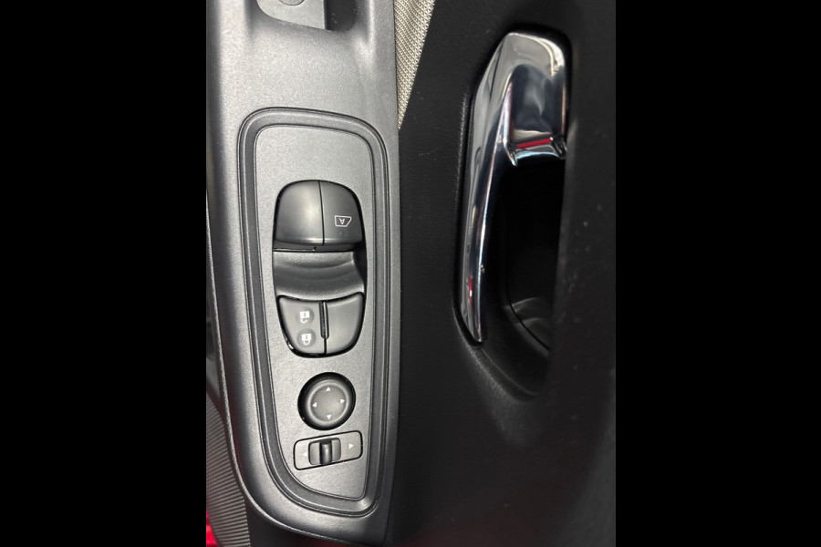 Nissan Micra 1.0 IG-T Acenta Airco | Cruise