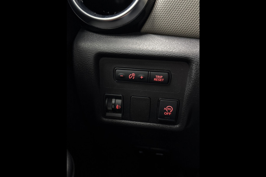 Nissan Micra 1.0 IG-T Acenta Airco | Cruise