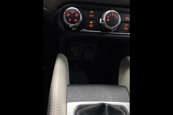 Nissan Micra 1.0 IG-T Acenta Airco | Cruise