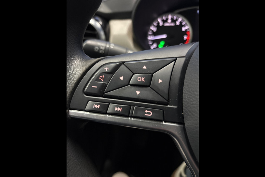 Nissan Micra 1.0 IG-T Acenta Airco | Cruise