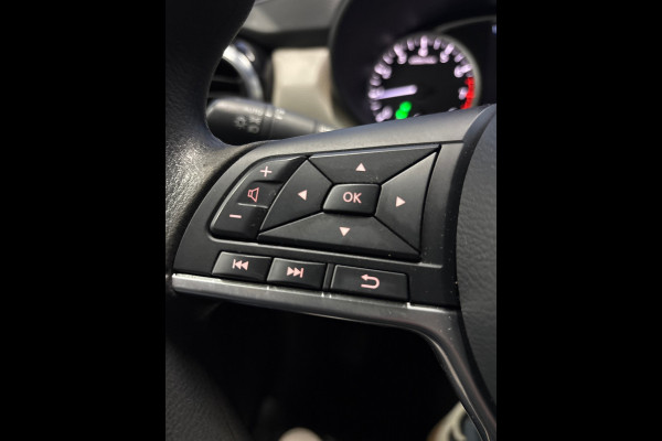 Nissan Micra 1.0 IG-T Acenta Airco | Cruise