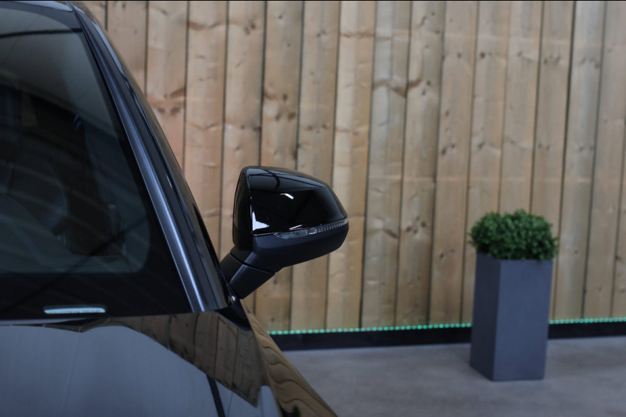 Audi Q5 55 TFSI e Quattro S-Line *Pano*Luchtvering*Camera*Trekhaak*