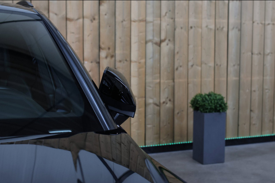 Audi Q5 55 TFSI e Quattro S-Line *Pano*Luchtvering*Camera*Trekhaak*