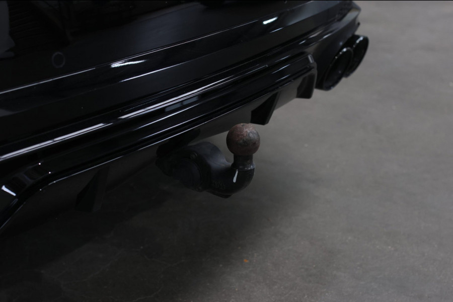 Audi Q5 55 TFSI e Quattro S-Line *Pano*Luchtvering*Camera*Trekhaak*