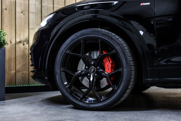 Audi Q5 55 TFSI e Quattro S-Line *Pano*Luchtvering*Camera*Trekhaak*