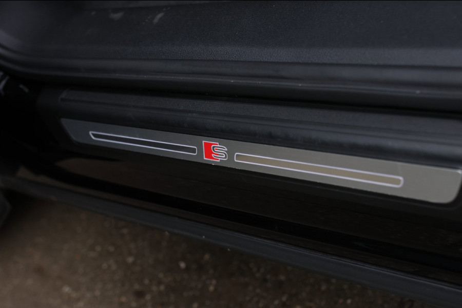 Audi Q5 55 TFSI e Quattro S-Line *Pano*Luchtvering*Camera*Trekhaak*