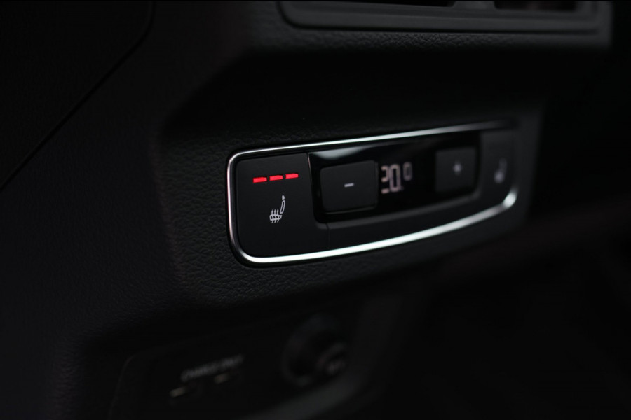 Audi Q5 55 TFSI e Quattro S-Line *Pano*Luchtvering*Camera*Trekhaak*