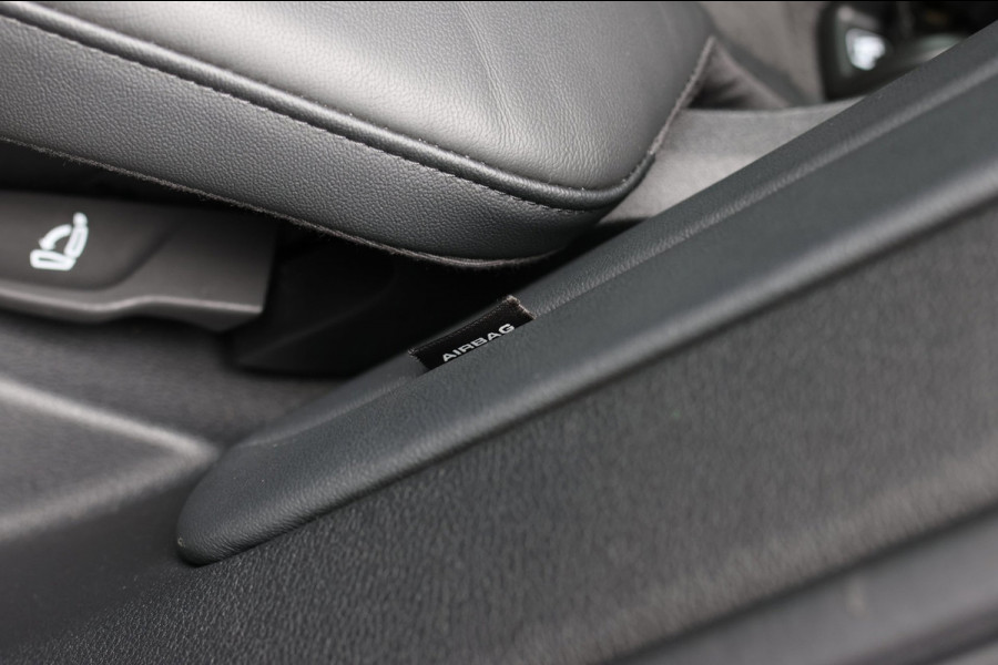 Audi Q5 55 TFSI e Quattro S-Line *Pano*Luchtvering*Camera*Trekhaak*