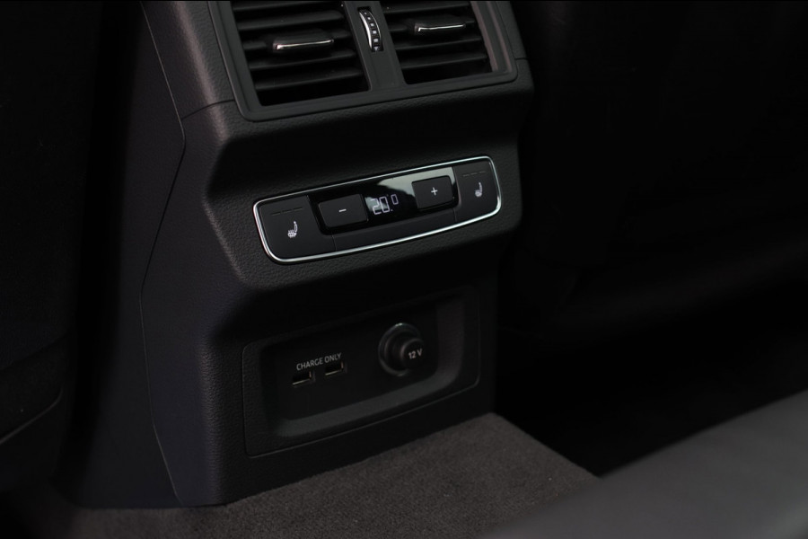 Audi Q5 55 TFSI e Quattro S-Line *Pano*Luchtvering*Camera*Trekhaak*