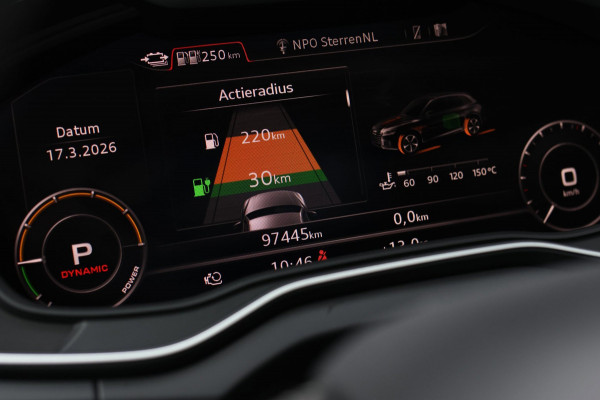 Audi Q5 55 TFSI e Quattro S-Line *Pano*Luchtvering*Camera*Trekhaak*