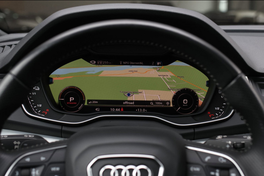 Audi Q5 55 TFSI e Quattro S-Line *Pano*Luchtvering*Camera*Trekhaak*