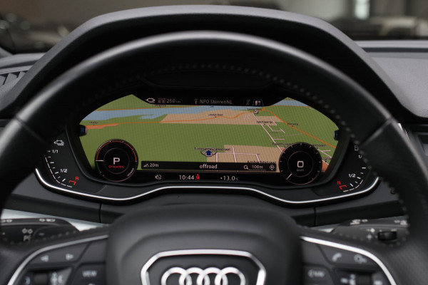 Audi Q5 55 TFSI e Quattro S-Line *Pano*Luchtvering*Camera*Trekhaak*