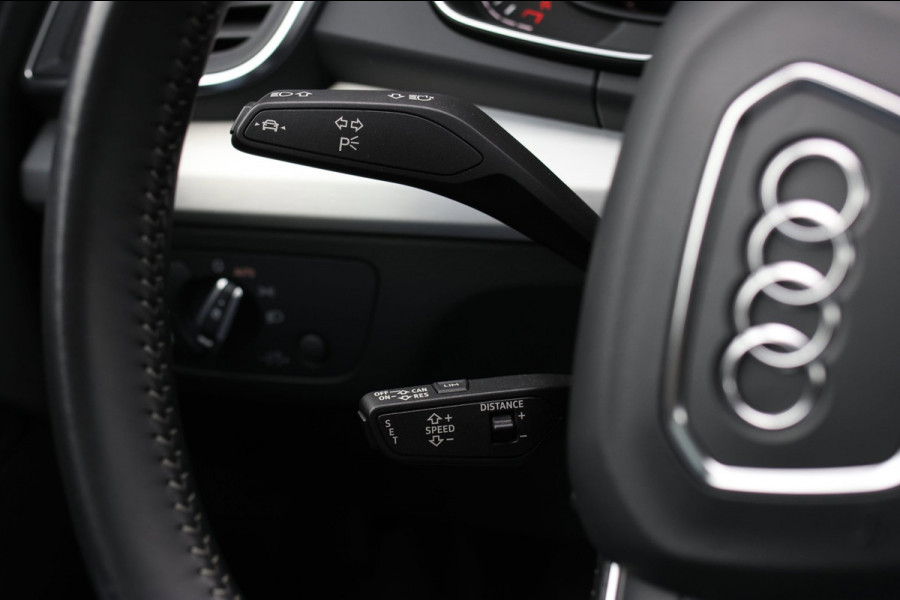 Audi Q5 55 TFSI e Quattro S-Line *Pano*Luchtvering*Camera*Trekhaak*