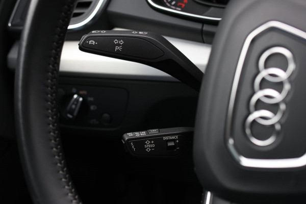 Audi Q5 55 TFSI e Quattro S-Line *Pano*Luchtvering*Camera*Trekhaak*