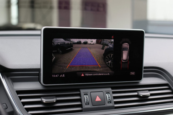 Audi Q5 55 TFSI e Quattro S-Line *Pano*Luchtvering*Camera*Trekhaak*