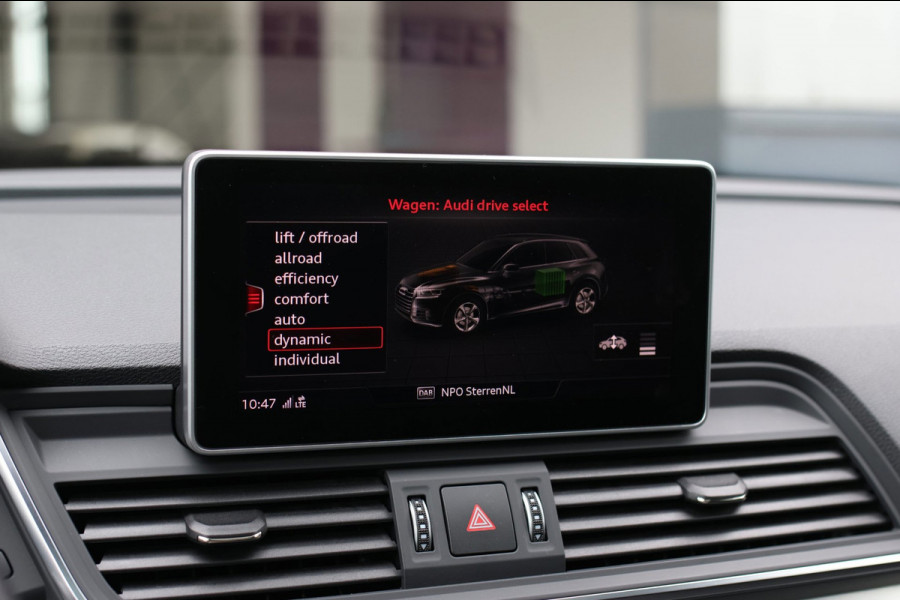 Audi Q5 55 TFSI e Quattro S-Line *Pano*Luchtvering*Camera*Trekhaak*