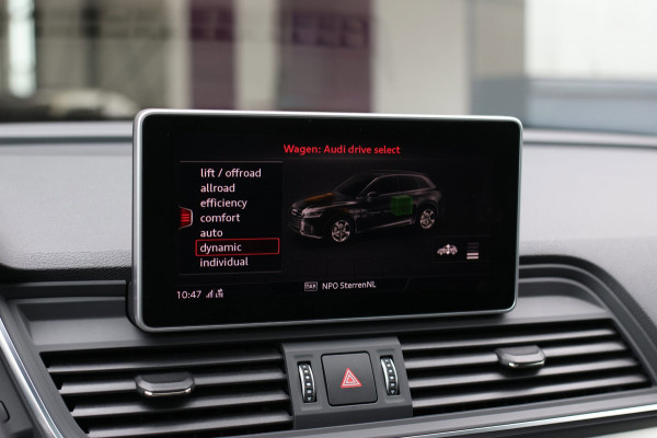 Audi Q5 55 TFSI e Quattro S-Line *Pano*Luchtvering*Camera*Trekhaak*