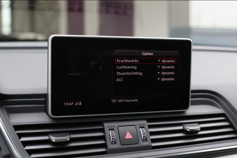 Audi Q5 55 TFSI e Quattro S-Line *Pano*Luchtvering*Camera*Trekhaak*