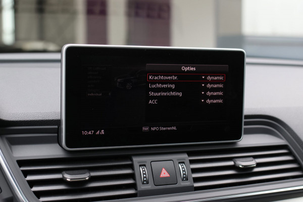 Audi Q5 55 TFSI e Quattro S-Line *Pano*Luchtvering*Camera*Trekhaak*