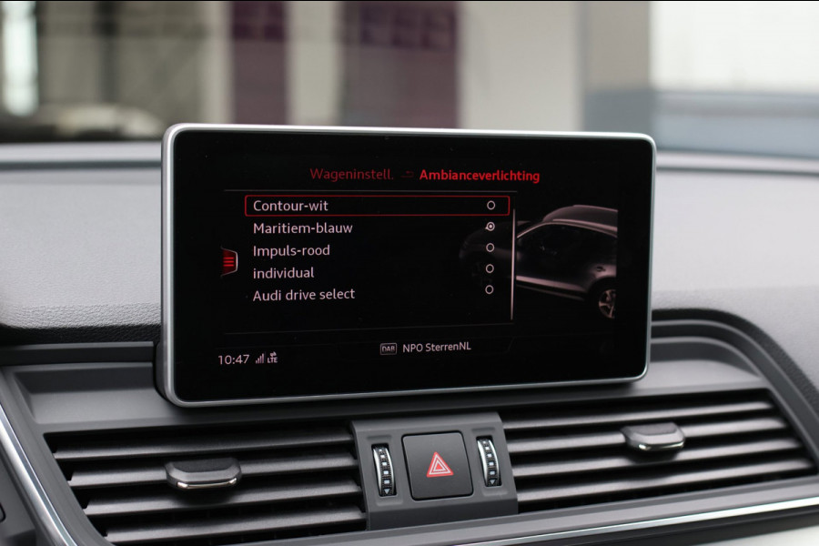Audi Q5 55 TFSI e Quattro S-Line *Pano*Luchtvering*Camera*Trekhaak*
