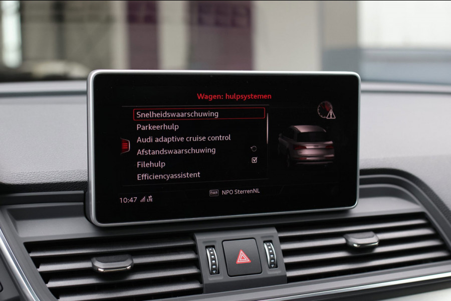 Audi Q5 55 TFSI e Quattro S-Line *Pano*Luchtvering*Camera*Trekhaak*