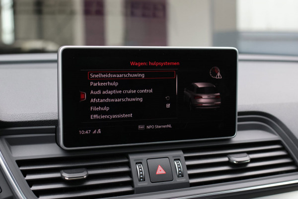Audi Q5 55 TFSI e Quattro S-Line *Pano*Luchtvering*Camera*Trekhaak*