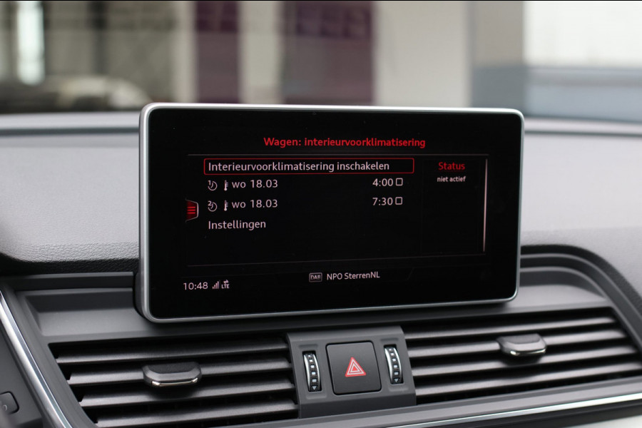 Audi Q5 55 TFSI e Quattro S-Line *Pano*Luchtvering*Camera*Trekhaak*