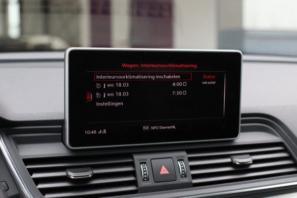 Audi Q5 55 TFSI e Quattro S-Line *Pano*Luchtvering*Camera*Trekhaak*