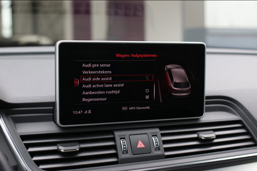 Audi Q5 55 TFSI e Quattro S-Line *Pano*Luchtvering*Camera*Trekhaak*