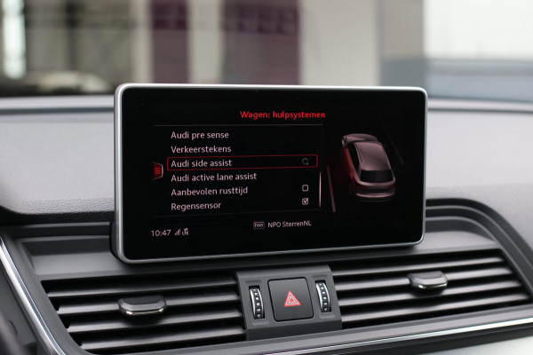 Audi Q5 55 TFSI e Quattro S-Line *Pano*Luchtvering*Camera*Trekhaak*